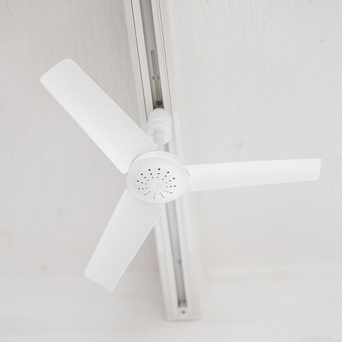 BRID ダクトレールファン DUCT RAIL FAN 003276