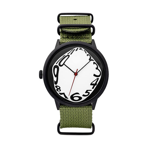 スウェーデンのデザインメーカー発の時計ブランド「CHPO(シーエイチピーオー)」。